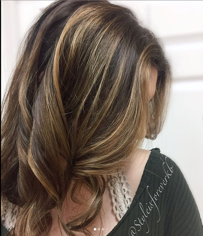 Mane Street Hair Color Studio Reviews