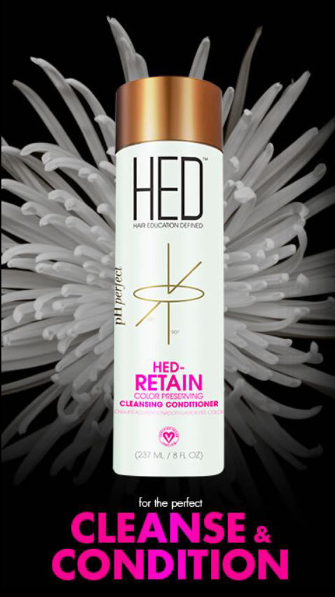 Hed keratin shop treatment