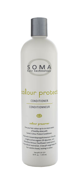 Soma Hair Technology