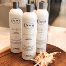 SOMA Hair Hair Gel in Hair Styling Products 