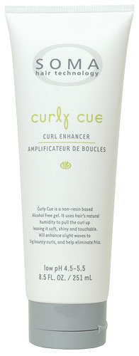 Soma Curly Cue Enhancing Gel – Mid America Beauty Supply