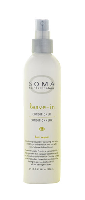 Soma Hair Technology