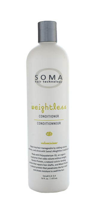 Soma Hair Technology