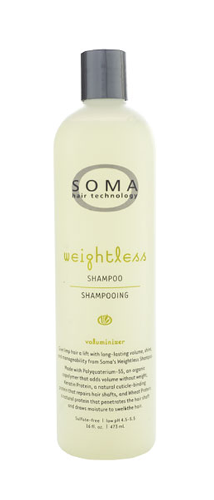 SOMA Hair Hair Gel in Hair Styling Products 