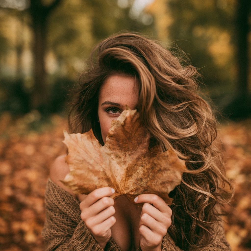 Fall hair color at Mane Street Hair & Color Studio North Attleborough